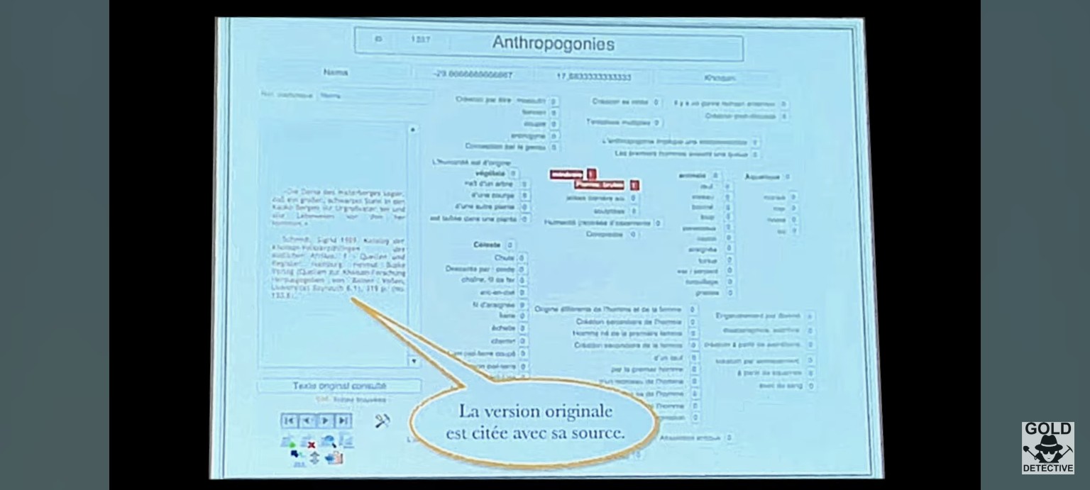 Version originale citée avec sa source.
