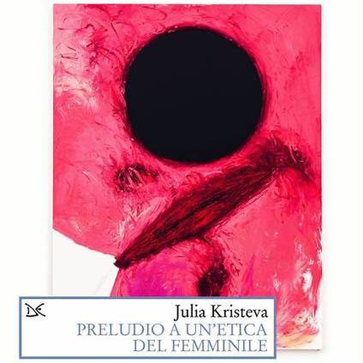 Couverture de Prélude à une éthique du féminin de Julia Kristeva